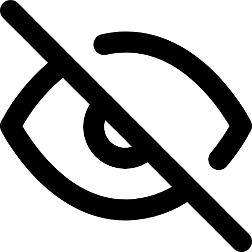 Passwort verbergen
