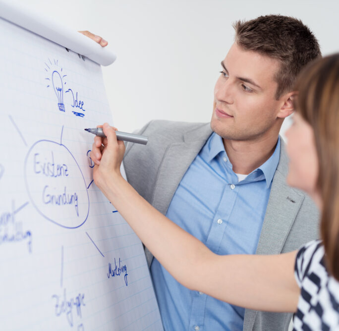 1:1 Business Coaching für (erfahrene) Führungskräfte: Innere Stärke und neue Perspektiven für Ihren Führungsalltag