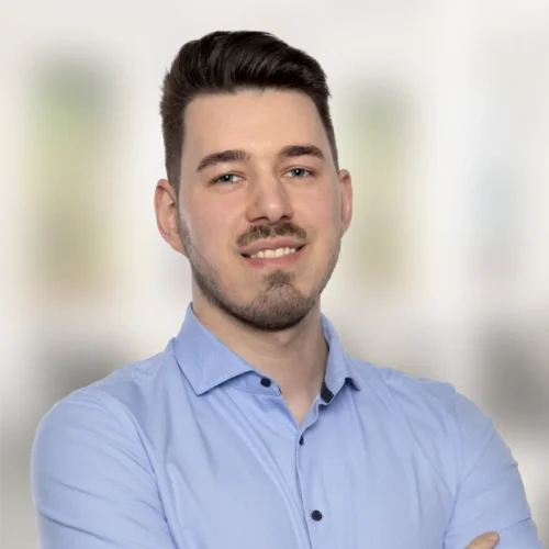 Julian Busch